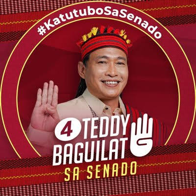 DNoseKnows's tweet photo. @TeamBaguilat @peacheshonestly @TeddyBaguilatJr @P3PWD_PL Bakit si @TeddyBaguilatJr nasa balota ko? Eh kung pag-uusapan natin PINAKA-DASURV NA ILOCANO, umasa kayo kay #KapaTED, huwag dun sa magnanakaw. Tulad ng marami, nais ko din ng mahabang buhok pero mas nais ko iluklok si Teddy Baguilat sa Senado.
#BaguilatSaSenado
#TropangAngat https://t.co/fWV4NaWDLa