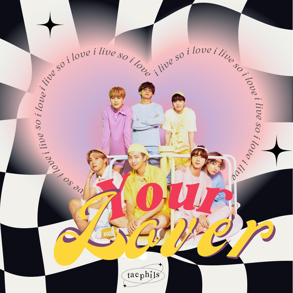 taephils's tweet photo. #BTS: i live so i love #Ciart https://t.co/45KJCzzFMz