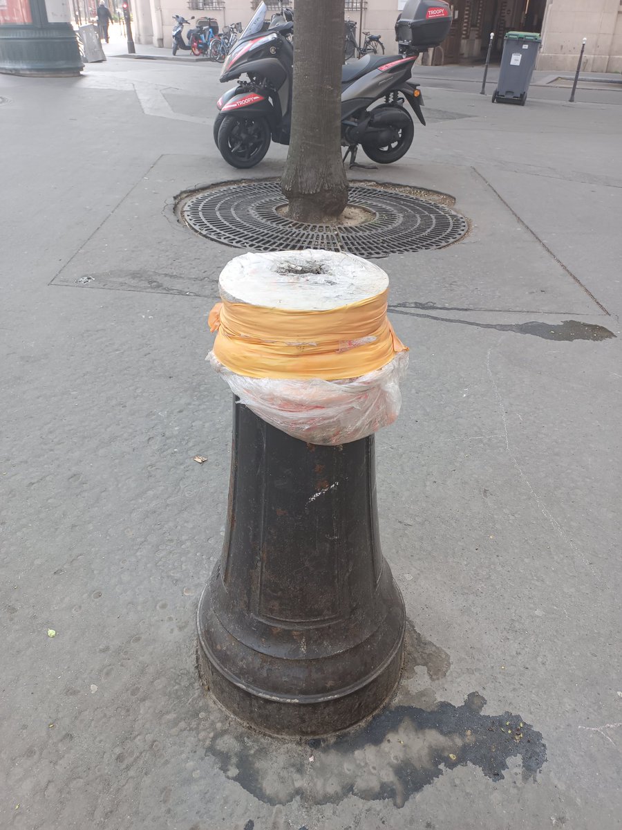 missblabla75's tweet photo. @XtopheDucret @ParisVigilance @SebastienDenaja @Anne_Hidalgo @partisocialiste #saccageparis allez voter dimanche évitez la Maire de #saccageparis et ses #saccageurs @yjadot @EELV_Paris @partisocialiste @PCF @Fabien_Roussel #Brossat #Baudrier et les autres https://t.co/2ChyOEsMcN