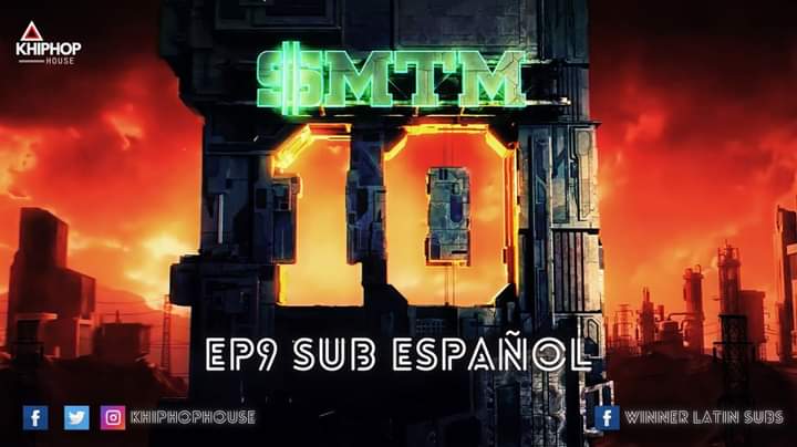 w_latin_subs's tweet photo. [SUB ESPAÑOL] SHOW ME THE MONEY 10 - EP 9

@khiphophouse x WINNER LATIN SUBS 🔥🔥

LINK:https://t.co/mxhmmMzWAi

GRAYNOMA #GRAYNOMA MINO
#MINO #송민호 위너 송민호 @yginnercircle @official_mino_ https://t.co/ULEWcQIVNd