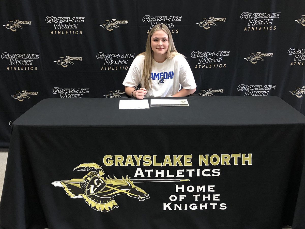 GN Knights Athletics tweet media