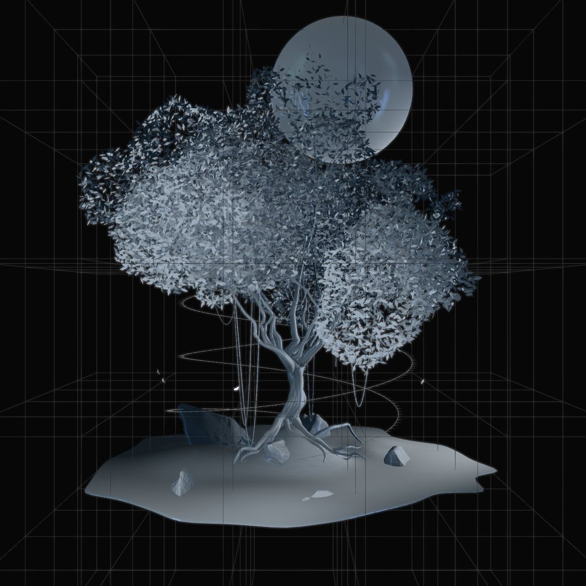 mettapana's tweet photo. gm! 🌔🦋🌿
.
https://t.co/vE9swdG4Sp
.
#NFTCommunity #generativeart #creativecoding #glsl #shader #tezosart #tezoscommunity #tezosnft #NFT https://t.co/hzikwi180w