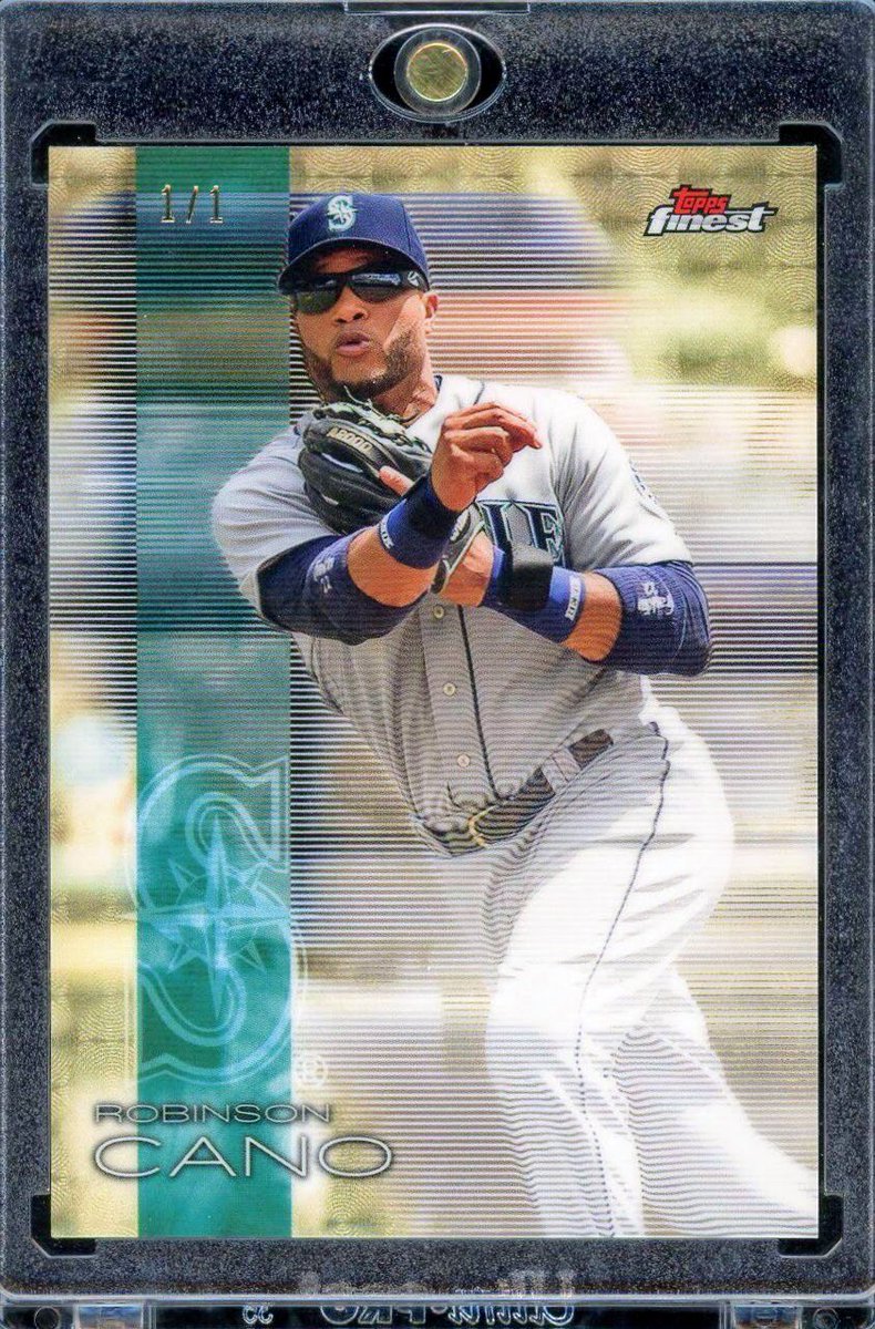 TonysHobbyVault's tweet photo. Welcome Back Cano! #canoshow #cano #collect #openingday https://t.co/OQvOAysjWi