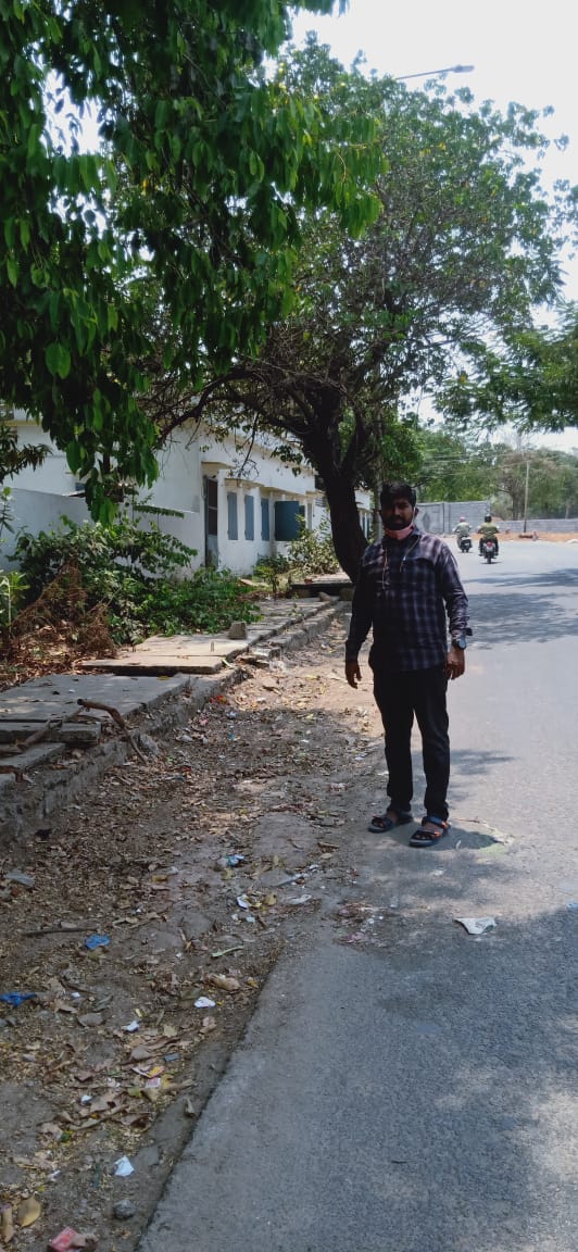 AMOH.SECUNDERABAD tweet media