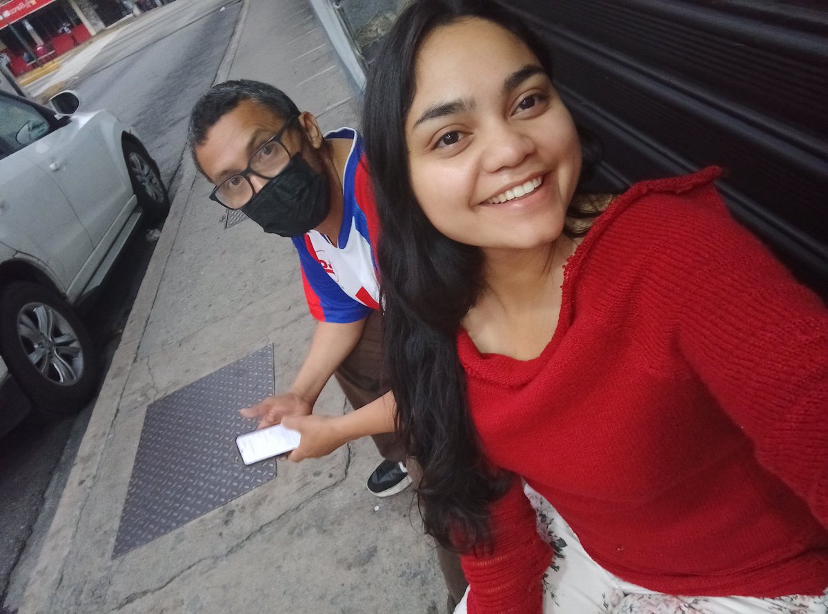 genim19's tweet photo. Papá ♥️♥️ te amo 💕💕 https://t.co/qMCL2KlRkO