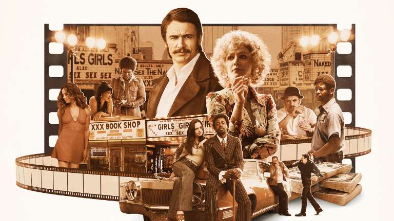 ray_stories's tweet photo. #thedeuce is another TV series created by #davidsimon, who created The Wire and Treme. I don’t know if it’s the influence of having The Deuce co-created by mystery novelist George Pelecanos, but The Deuce felt a tad more plot driven than Simon’s prior work. (More below⬇️) https://t.co/DjzpT5vID9