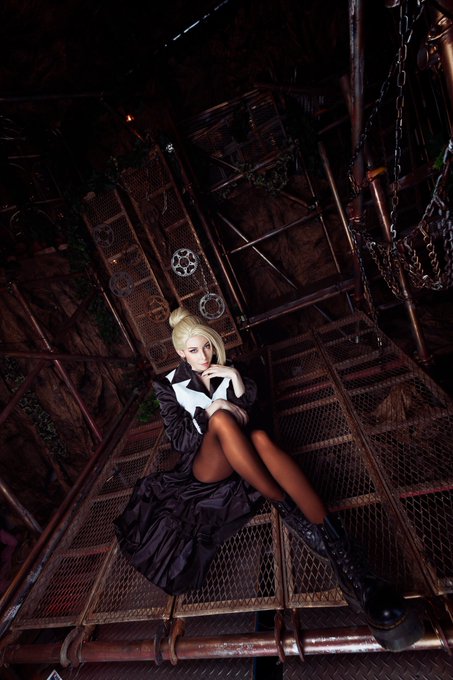 Twitterのコスプレ画像14