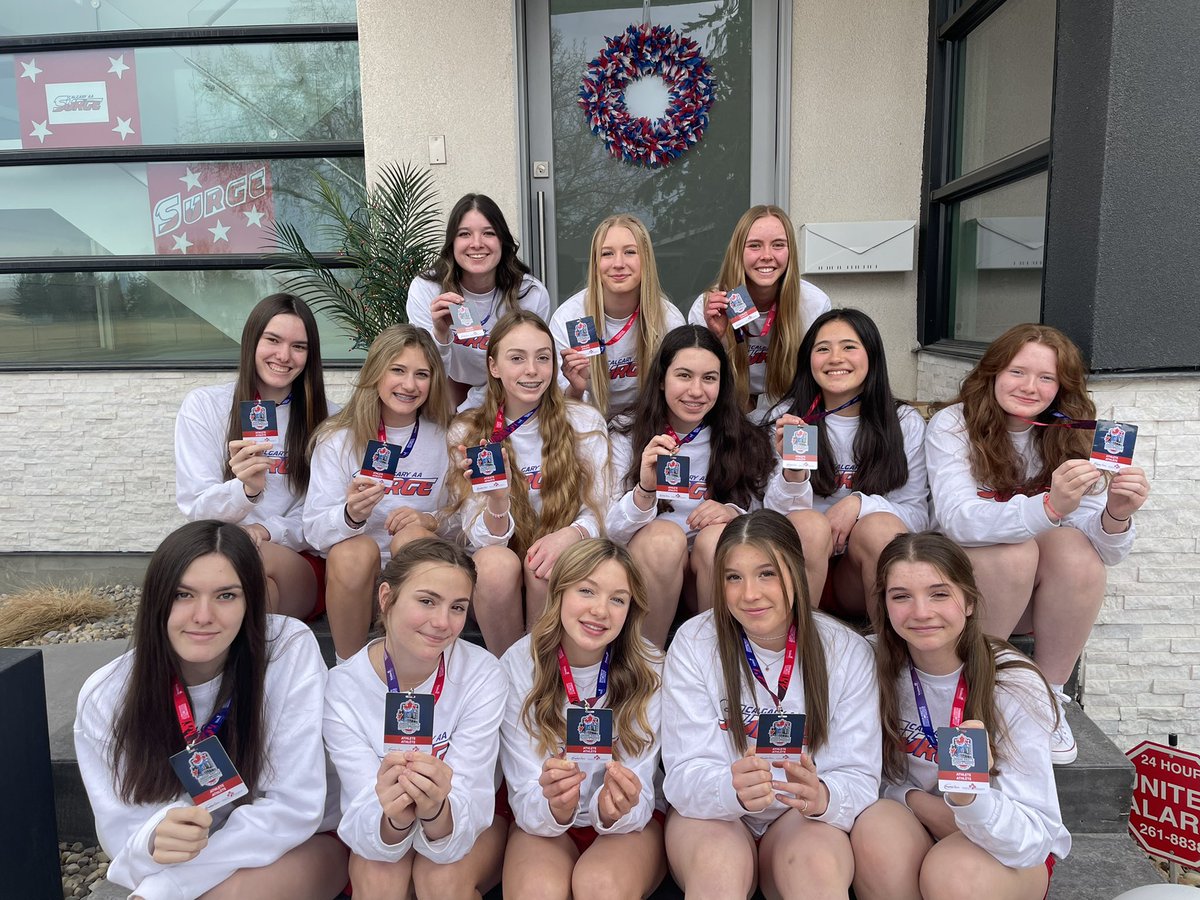 Calgary U16AA-3 tweet media