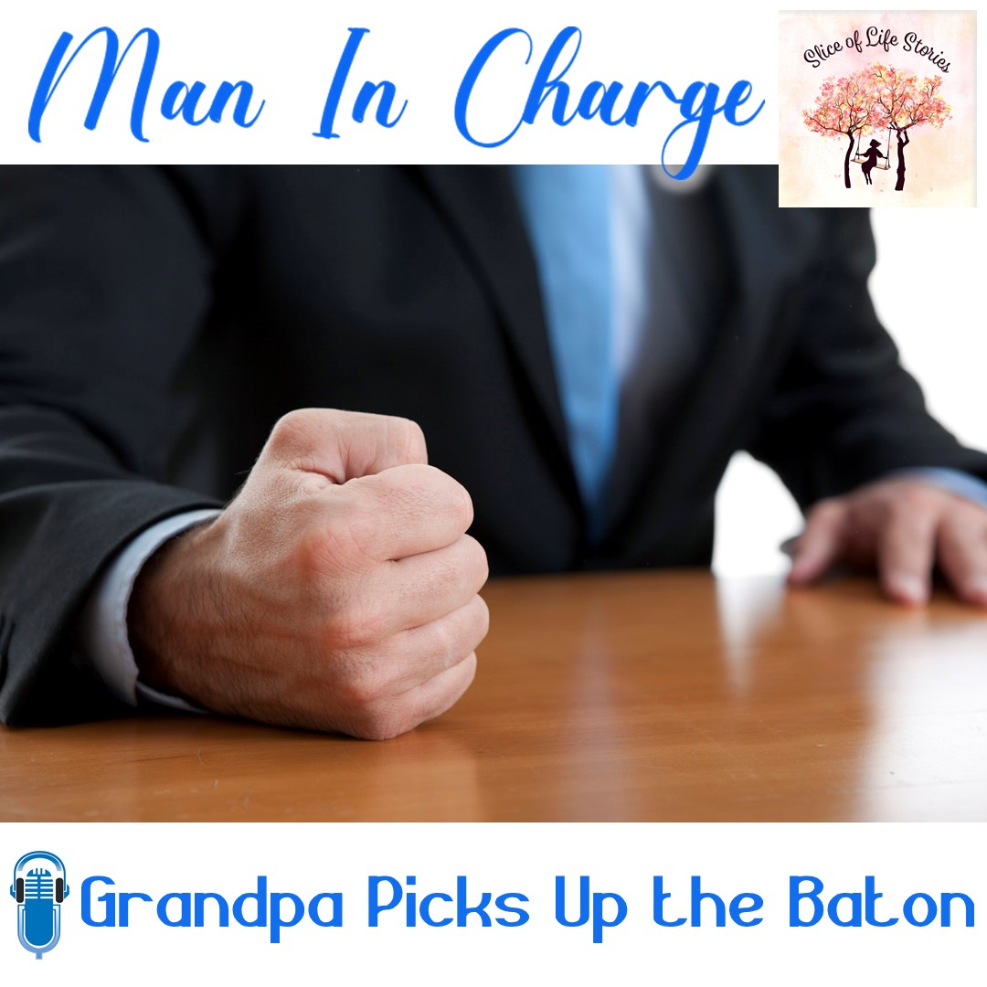 sliceoflife466's tweet photo. #ManIncharge with🎙Grandpa Picks Up the Baton

▶ https://t.co/YV0C2VTCYS

#enjoy #pastevents #indulge #hiddenside #pullup #story #onlyone #person #remember #podcast #podcasting #spotify #music #youtube #applemusic #newmusic #soundcloud #itunes #podcast #artist #instagram #writer https://t.co/eNHbWQz1hT