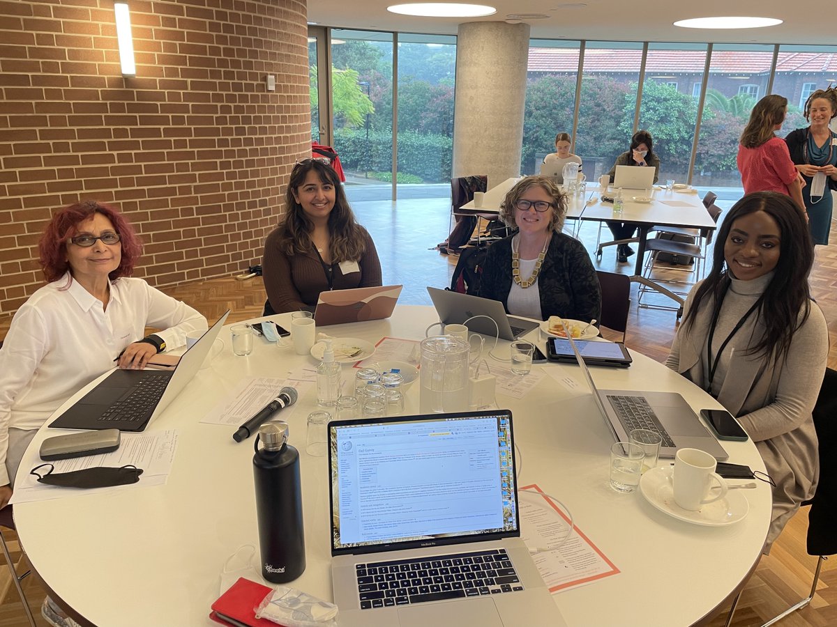 leadership_film's tweet photo. Yesterday we attended the @FranklinWomen @Wikipedia Edit-a-thon!π©βπ»
It was inspiring to see our #STEMM community joining together to help close the gender #contentgap & increase the visibility of #WomeninSTEMM onlineπ
Learn more about #FWonWiki!
https://t.co/DQxkhUWOlo https://t.co/zz0NtGn70V