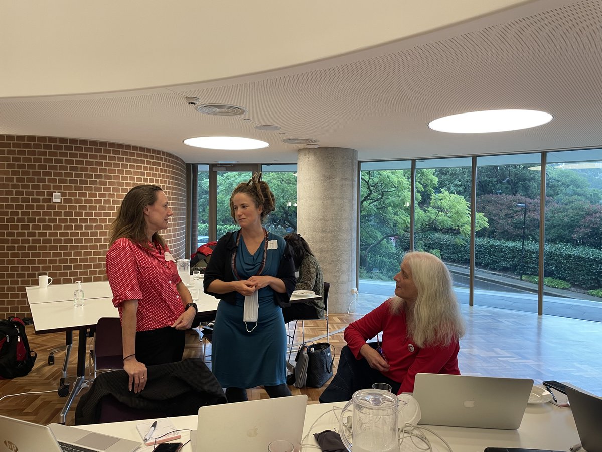 leadership_film's tweet photo. Yesterday we attended the @FranklinWomen @Wikipedia Edit-a-thon!π©βπ»
It was inspiring to see our #STEMM community joining together to help close the gender #contentgap & increase the visibility of #WomeninSTEMM onlineπ
Learn more about #FWonWiki!
https://t.co/DQxkhUWOlo https://t.co/zz0NtGn70V