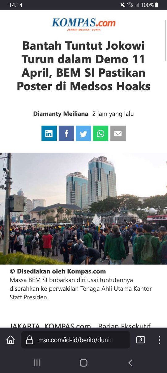 Is02Chr's tweet photo. @fauziojii_ @Amimuraaaaa @Syarman59 @CNNIndonesia @myidviri Ini apa dong? 🤔 https://t.co/N77zFZO8w5
