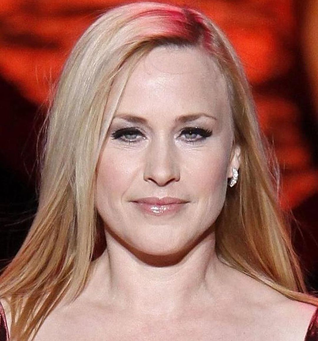 Happy Birthday to Patricia Arquette. 
(April 8, 1968). 