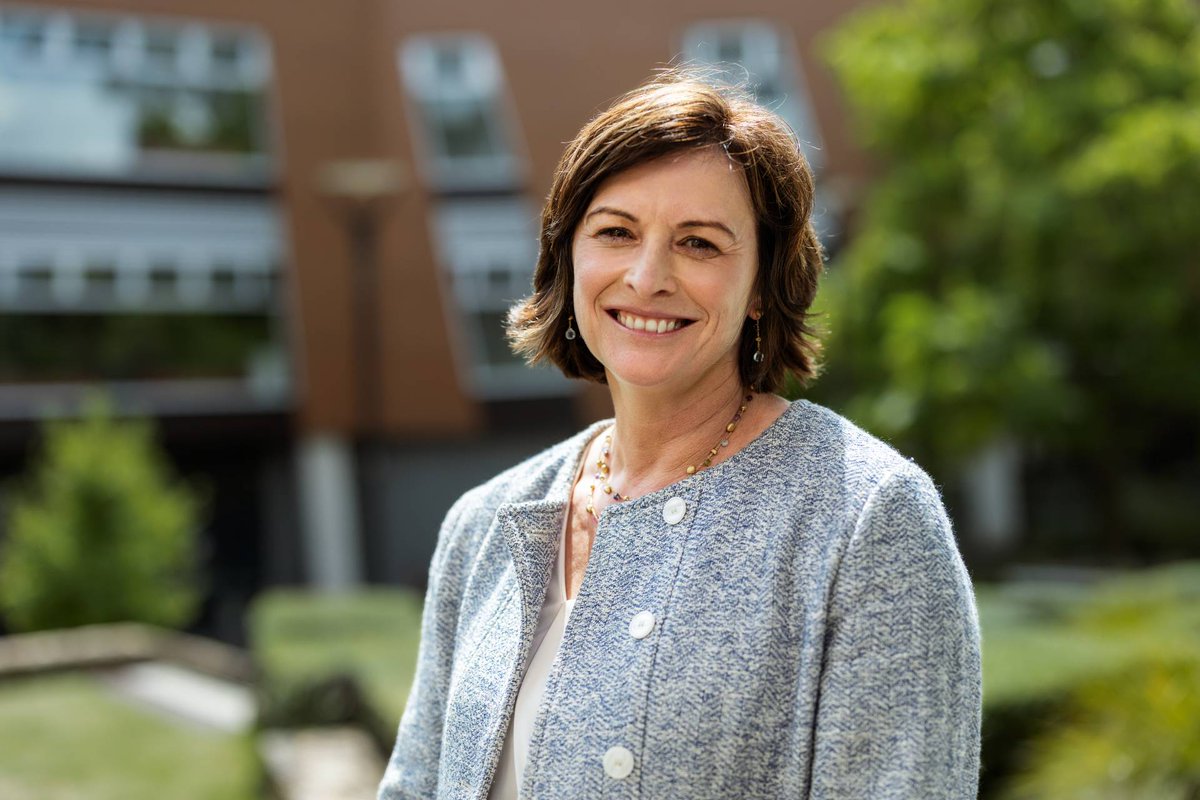 With a career spanning 20 years, Professor Renée Fry-McKibbin is no stranger to leadership. 

Now taking the reigns as Crawford School of Public Policy’s new Interim-Director, Renée shares her vision for 2022.

crawford.anu.edu.au/news-events/ne…
