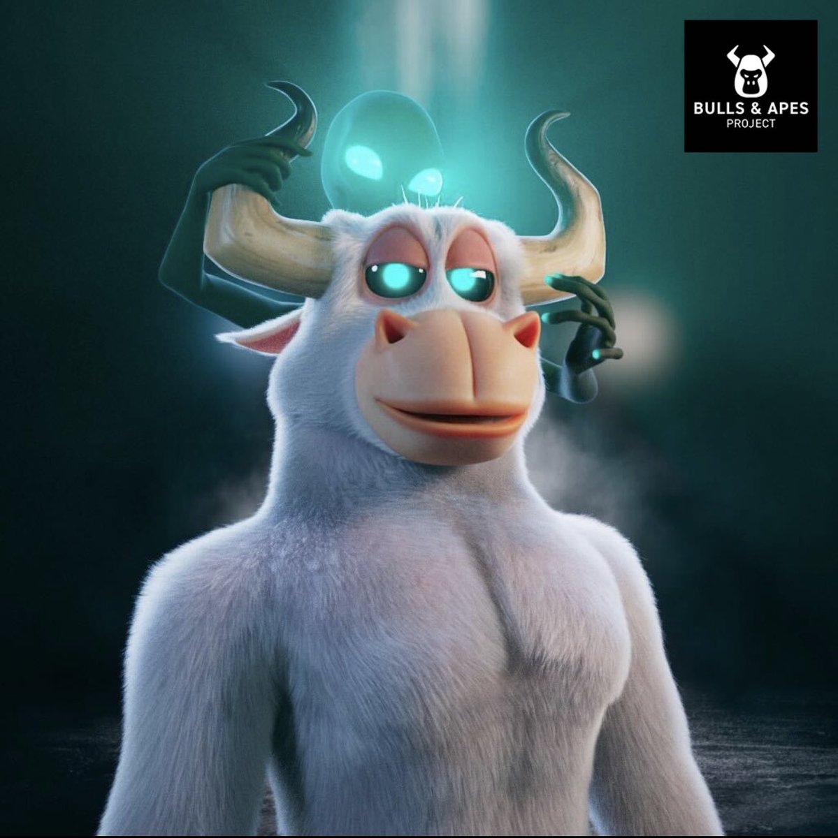 #SNEAK #PEAK PLEASE LIKE + RETWEET <a href="/BullsApesProj/">Bulls and Apes Project</a> COMMENT YOUR THOUGHTS