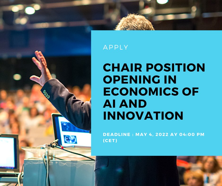 EUR_ELMI Économie et Management tweet media