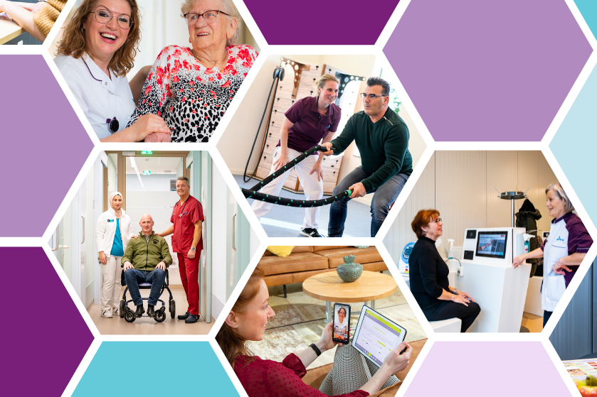 ‘𝐒𝐚𝐦𝐞𝐧’ 𝐬𝐥𝐞𝐮𝐭𝐞𝐥𝐰𝐨𝐨𝐫𝐝 𝐢𝐧 𝐨𝐧𝐳𝐞 𝐧𝐢𝐞𝐮𝐰𝐞 𝐬𝐭𝐫𝐚𝐭𝐞𝐠𝐢𝐞 
Laurentius heeft haar nieuwe strategische koers bepaald. Met onze nieuwe koers spelen we in op de snelle maatschappelijke ontwikkelingen. 
🎥youtu.be/0cRrGh9Lsjc
🌐lzr.nl/over-laurentiu…