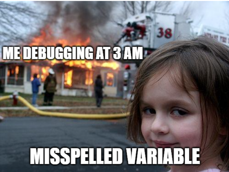 alex___fu's tweet image. i knew i and j were better than row and col smh
#iandjforever #debuggingissues #codingprobs #programmerissues #itstooearly #orisittoolate #cs252 #highschoolersincollege #highschoolersincs