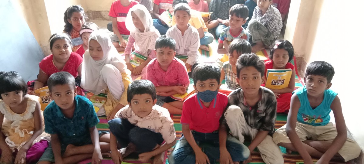 utthanbd's tweet photo. 2nd Change/PEDP-4 Education Programs Class https://t.co/NUCVxxCi4i