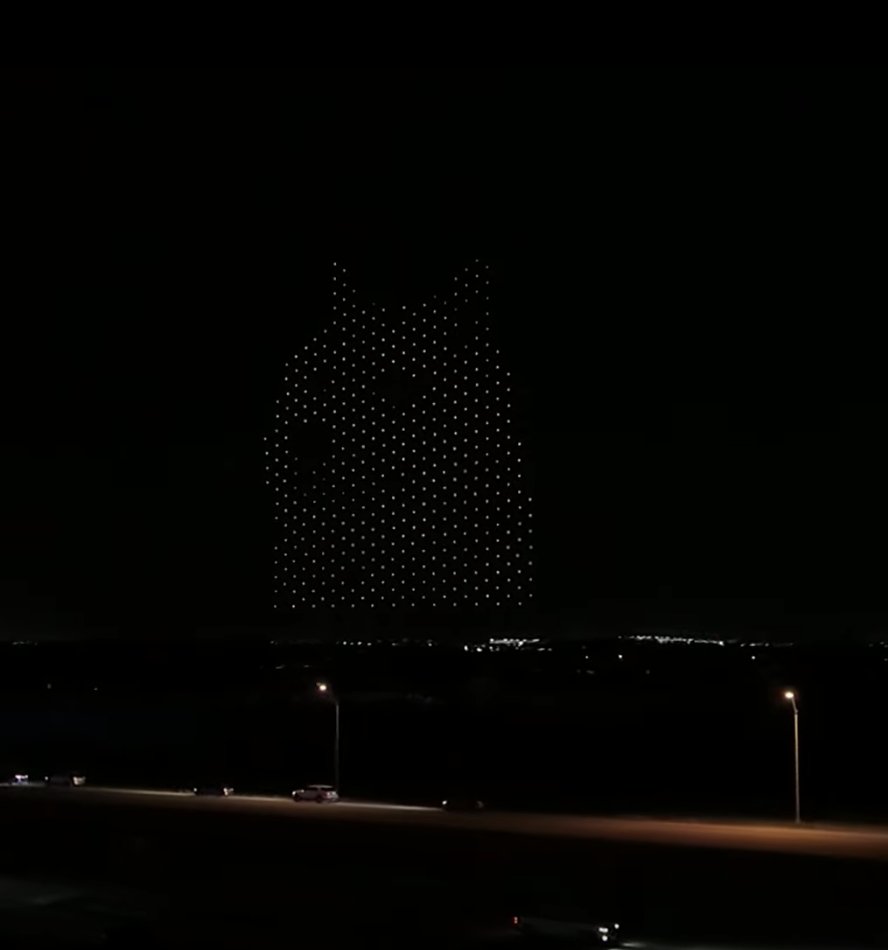 teslascope's tweet photo. What other company besides @Tesla? https://t.co/2sdzTtAWmZ