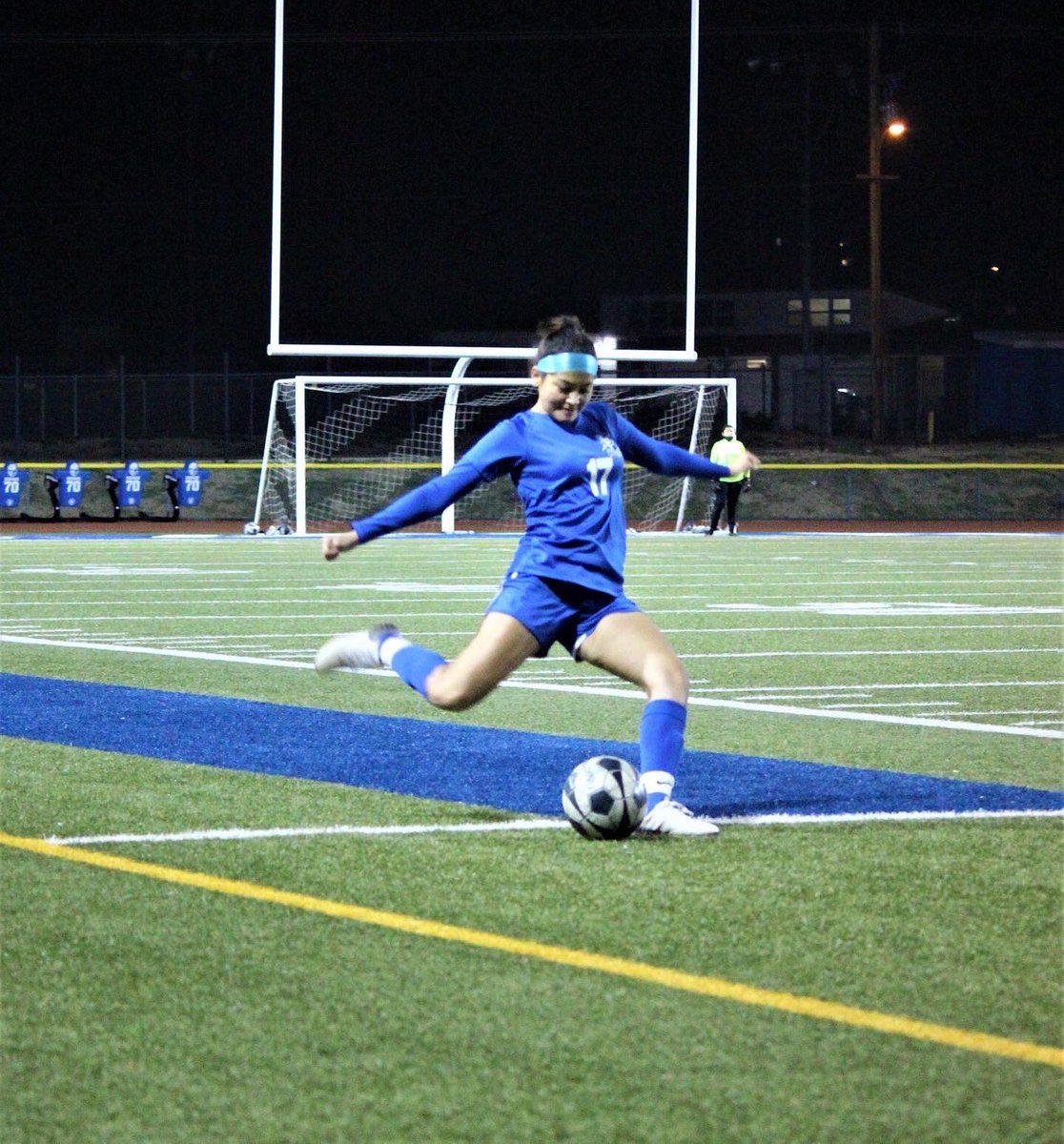 coachjrlomeli's tweet photo. Congrats to Aliya Baez being elected Citrus Coast League MVP! Also elected team Best Defensive Player of the year https://t.co/uY1lKxMHpS