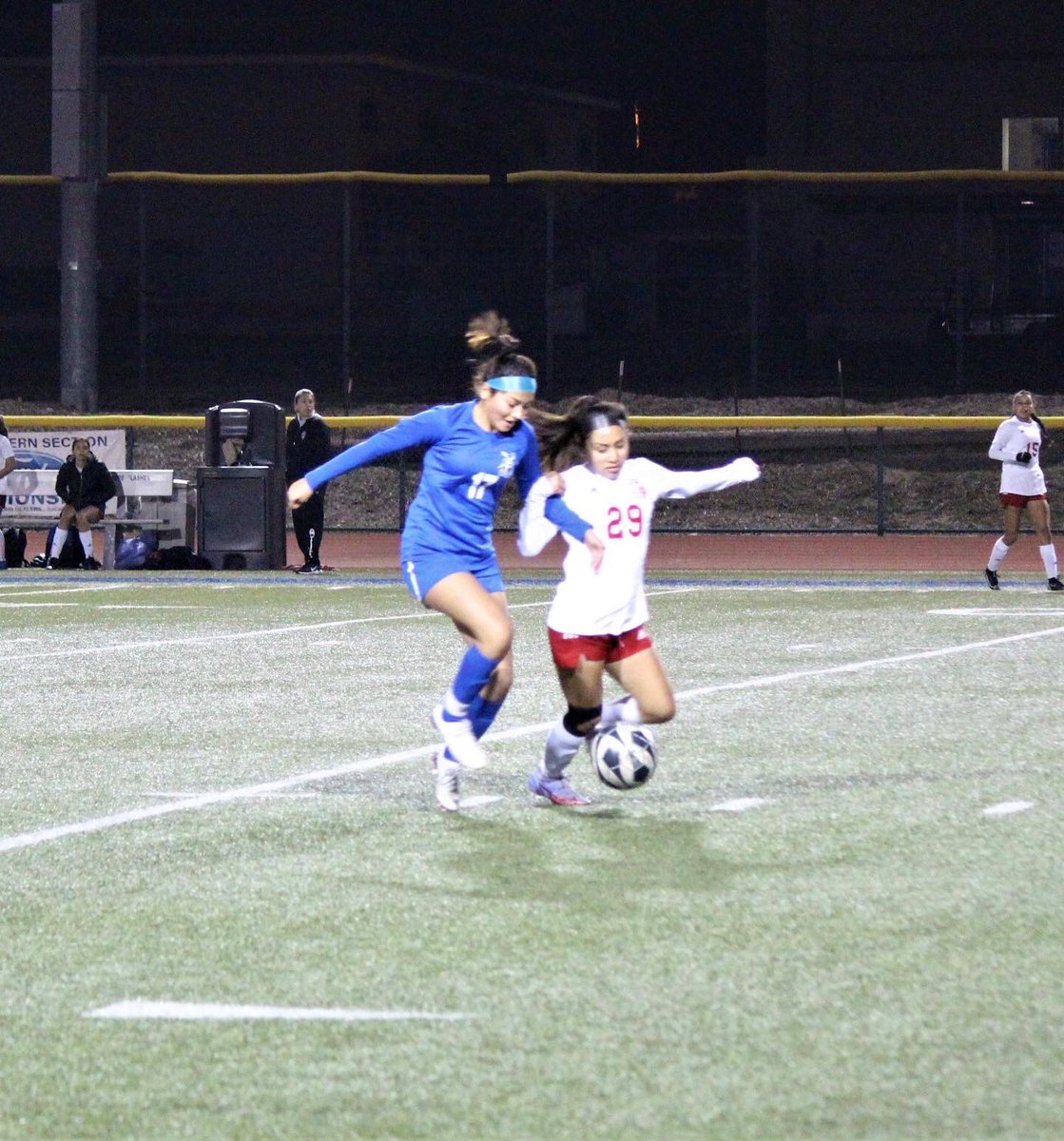 coachjrlomeli's tweet photo. Congrats to Aliya Baez being elected Citrus Coast League MVP! Also elected team Best Defensive Player of the year https://t.co/uY1lKxMHpS