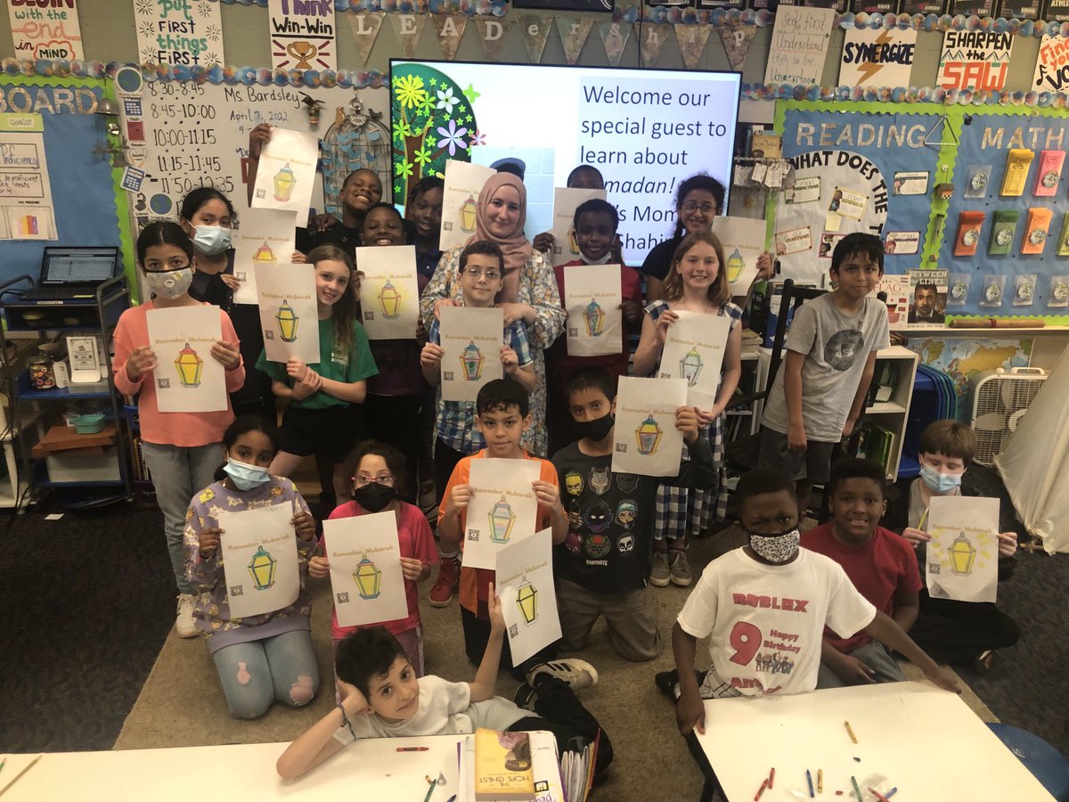 ⁦<a href="/CombsCatchUp/">Combs Catch Up</a>⁩ ⁦<a href="/Combs4th/">Combs 4th Grade</a>⁩ ⁦<a href="/WCPSSEquity/">WCPSS Equity Affairs</a>⁩ ⁦<a href="/CentralWCPSS/">Central Area</a>⁩ loved having a leader’s mother teach about Ramadan and why some of us fast during this time! #lanterns of light