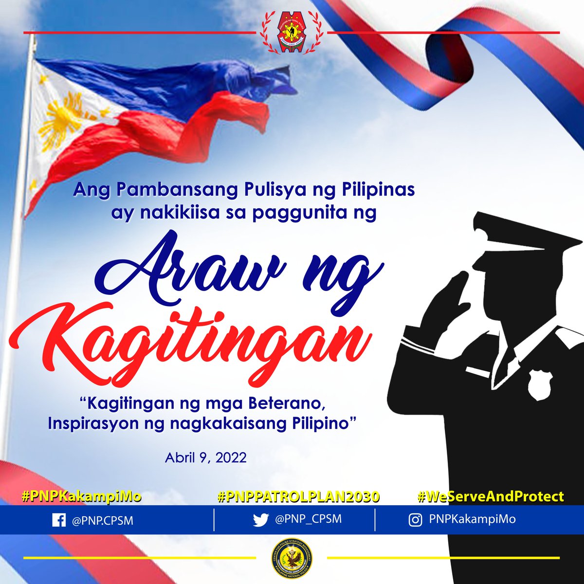 PNP CPSM tweet media