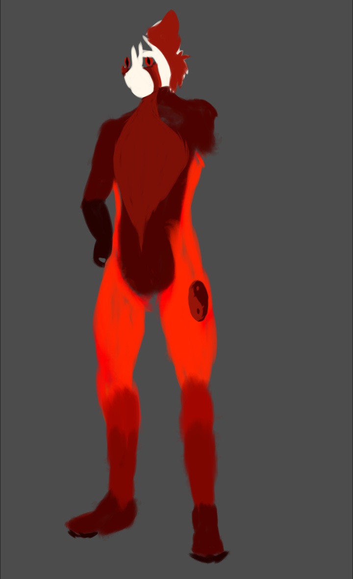 Harley_m8n's tweet photo. im late for #Redsona ?? https://t.co/YzCN7EQkEn