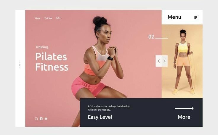 Kurumsal kimlik tasarımı ile markanızı yaratıyoruz.
#webdesign #web #agency #webtasarim #webyazilim #yazilim #grafik #grafiktasarım #marketing #website #webtasarım #reklam