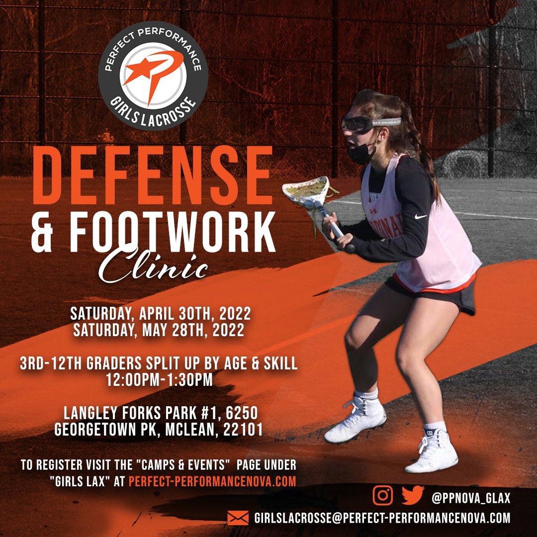 PPNOVA Girls Lax tweet media