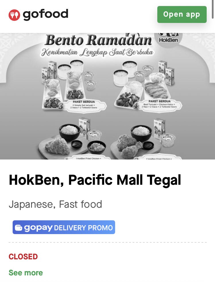 tglinfo1's tweet photo. Seriusan ?? Ada dimana ya di pasific mall nya ?? @HokaHokaBentooo @radartegal_com @InfoPewarta @infotegal @sisilaintegal https://t.co/n441AHGV5l