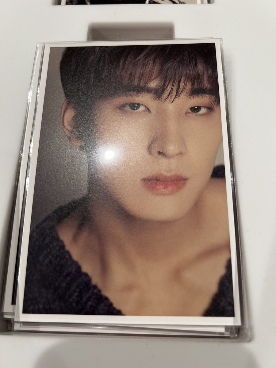 gyeomspijja's tweet photo. d’festa portrait postcards seventeen https://t.co/Y6Rl475lsF