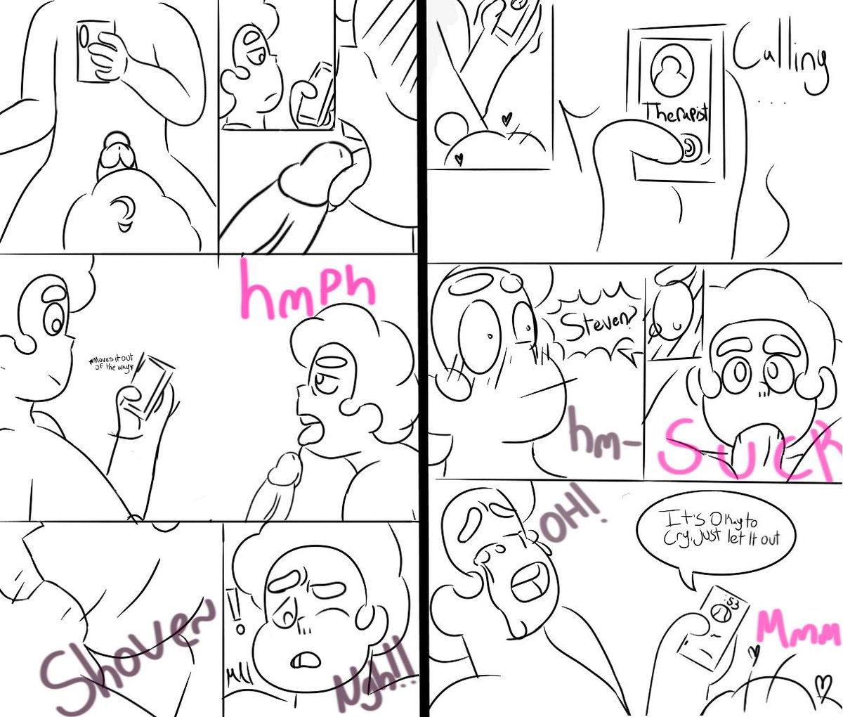 FriendYumi's tweet photo. I swear @FlareForbidden has the best drawing ideas it is an honor to draw it for you
#StevenUniverse #stevenuniversefanart #StevenUniversefuture #su #fanart #DiamondSteven #StevenUniverseAU #AU #stevencest #StevenQuartzCutiepieDeMayoDiamondUniverse https://t.co/YfPanUZzGh