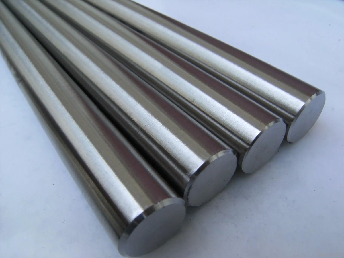 Thea8686's tweet image. Shandong Chengxinrui Stainless Steel Co., Ltd

Stainless Steel Round Bar.

310, 310s, 309, 309s, 316, 316L

Contact Thea on WhatsApp to get a quotation.
WhatsApp: +8613176274341
WeChat: Thea8686
Email: Thea@cxrsteel.com

#stainlesssteel #steelmaterial #310stainlesssteel