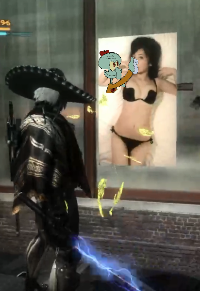 ThusSpokeJack's tweet photo. #Momazoslechero
El momento chistoso pero ahora es arte https://t.co/FbJDM3wSJY
