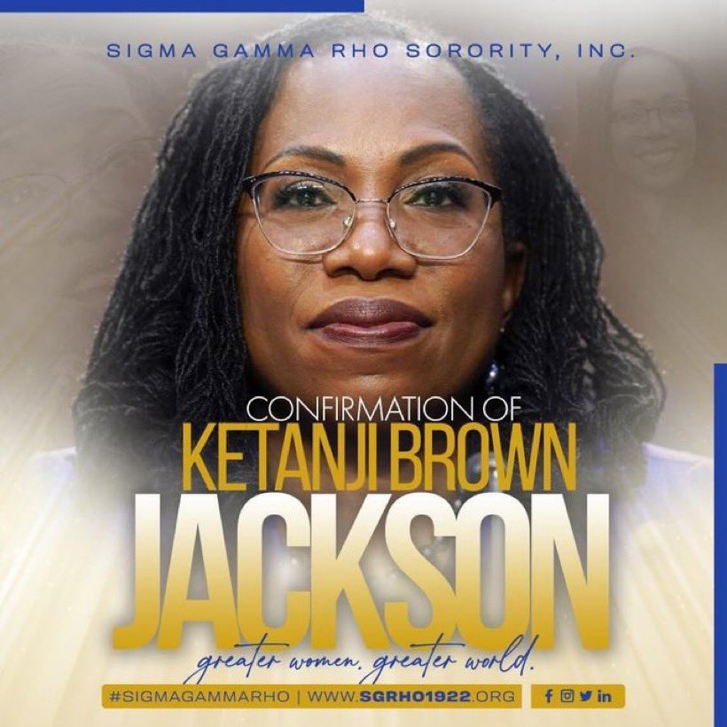 April 7, 2022:  Remarkably Historic!!!