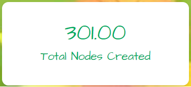 MilkyNodes's tweet photo. Over 300 nodes purchased! Make sure you get in and #NODE_UP now.  #ada #crypto #cardano #DeFi 
https://t.co/pN4TVxotK7 https://t.co/pKYoswuItZ