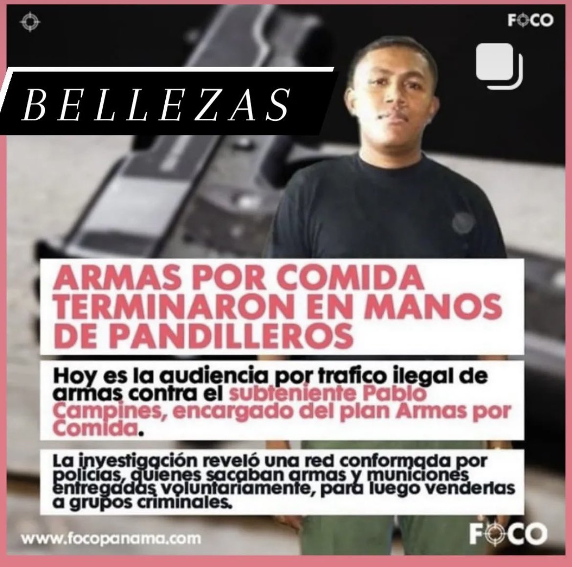 Club de Tiro de Balboa tweet media
