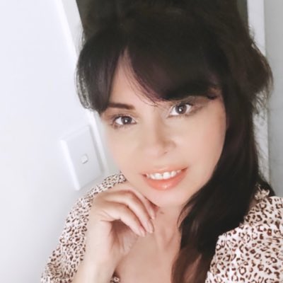 sallykalan's tweet photo. #NewProfilePic https://t.co/wlNoGLOMLJ