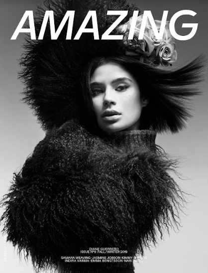 AMAZING Magazine (@amazingmag) / Posts / X