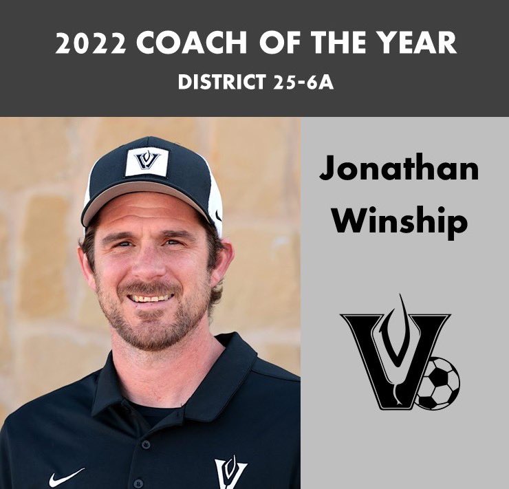 Vipersoccer's tweet photo. Congrats Coach!
#Culture 🌳 +1 👏 https://t.co/Na4Fd358lP