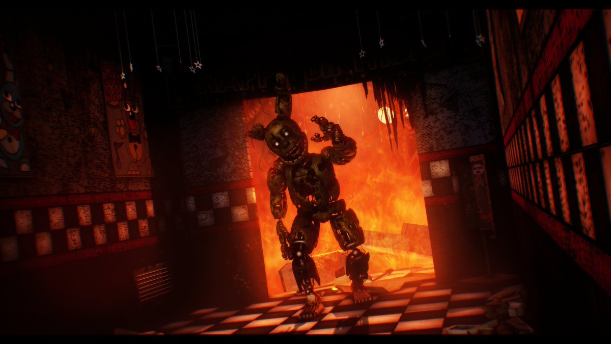 Purple_Legacy's tweet photo. -Burn-
#sfm #sourcefilmmaker #sfmposter #sourcefilmmakerposter #sfmfnaf #FNAF #fnaf3 #fivenightsatfreddys #fnafspringtrap #fnaf3springtrap #springtrap https://t.co/VUsDMiKmwq