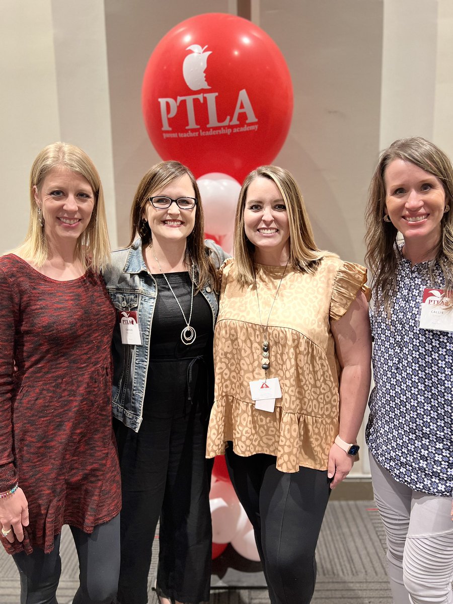 DrCRaulston's tweet photo. Loved having the opportunity to go through @ptla_ua with these lovely ladies! @AmyMart35079799 @Alabasterk12 @CVESwarriors #ThompsonIntermediate #PTLAgraduation https://t.co/wRybyCZudx