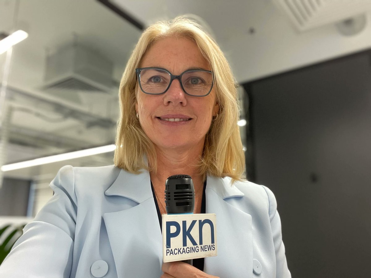 PKNpackagingmag's tweet image. #PLAYPKN (8 Apr) In the news: #Zipform, @WOOLPACK_PPP, @Coles, @labelmakers1, @HuhtamakiGroup, @laava_id, @biogency, #Amcor. Brought to you by #JetTechnologies buff.ly/3uVgbmA