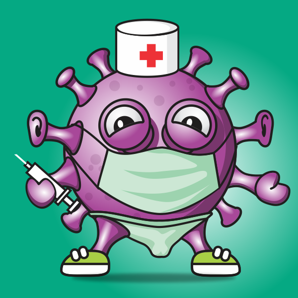 NFT__Garage's tweet photo. With your buy of Exhibitionist Coronavirus #NFTCollection you are helping fight #COVID19 on poor countries.

50% of all our profit from this Collection will go directly to @WHO in order to fight Covid-19 and help #vaccination

#NFTs #NFTCommunity #nftart #NFT #Crypto #NFTGiveaway https://t.co/0wtlIwKcjz