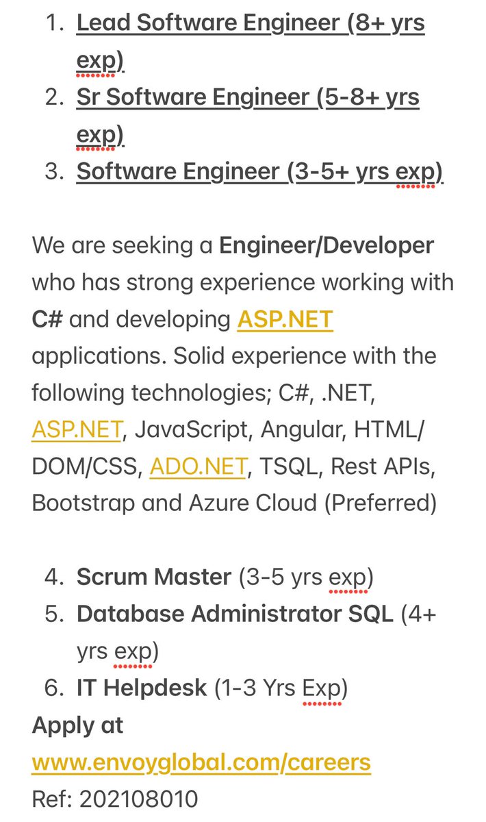 Kri_Te_Acharya's tweet image. #JobTwitter