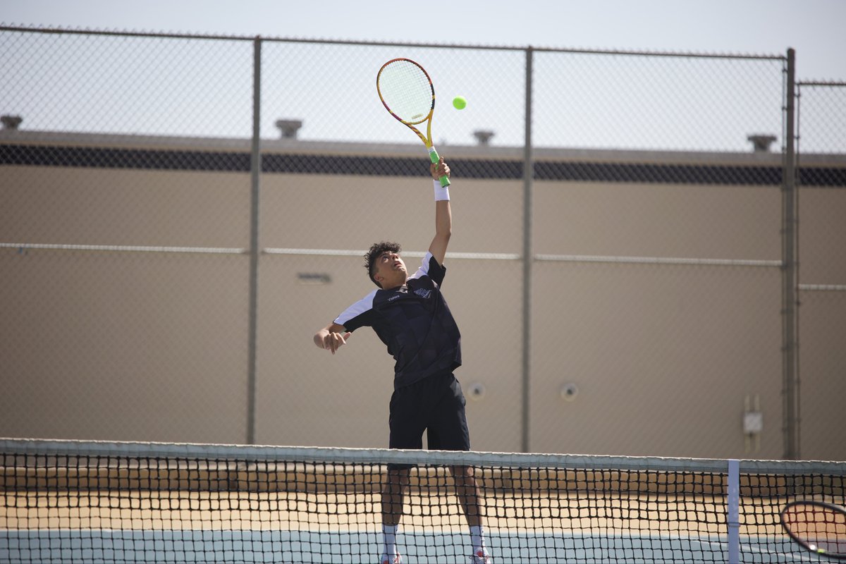 ajaime05's tweet photo. Some more JV 🎾 pix from todays match. @RC_CougarTennis @coach_moisa @sports_rchs https://t.co/ulMnIAcaLV