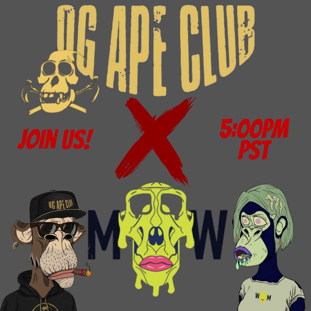 🚀🔥 Coming in Hott watch out !! <a href="/BlueChimpz/">BlueChimps.eth</a> <a href="/PrimeMatesBC/">Prime Mates Board Club</a> <a href="/ZinuToken/">𝗭𝗜𝗡𝗨</a> <a href="/PsychonautApeD/">Psychonaut Ape Division</a> @DinoFamNFTs <a href="/SkylordXBT/">skylord</a> <a href="/vrumbleapp/">and the fall begins…</a> <a href="/mofonft/">Mofos〽️</a> x.com/i/spaces/1djGX…