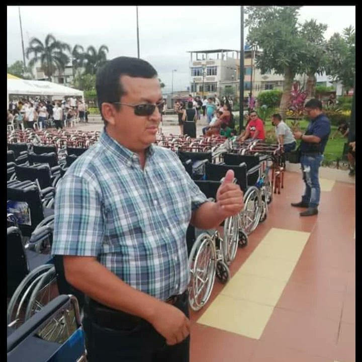 GoldminsEc's tweet photo. Registro fotográfico del evento que preparamos para los más necesitados, las personas de escasos recursos en situación de vulnerabilidad.
#SomosGoldmins https://t.co/anmMqkr56a